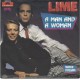 LIME - A man and a woman